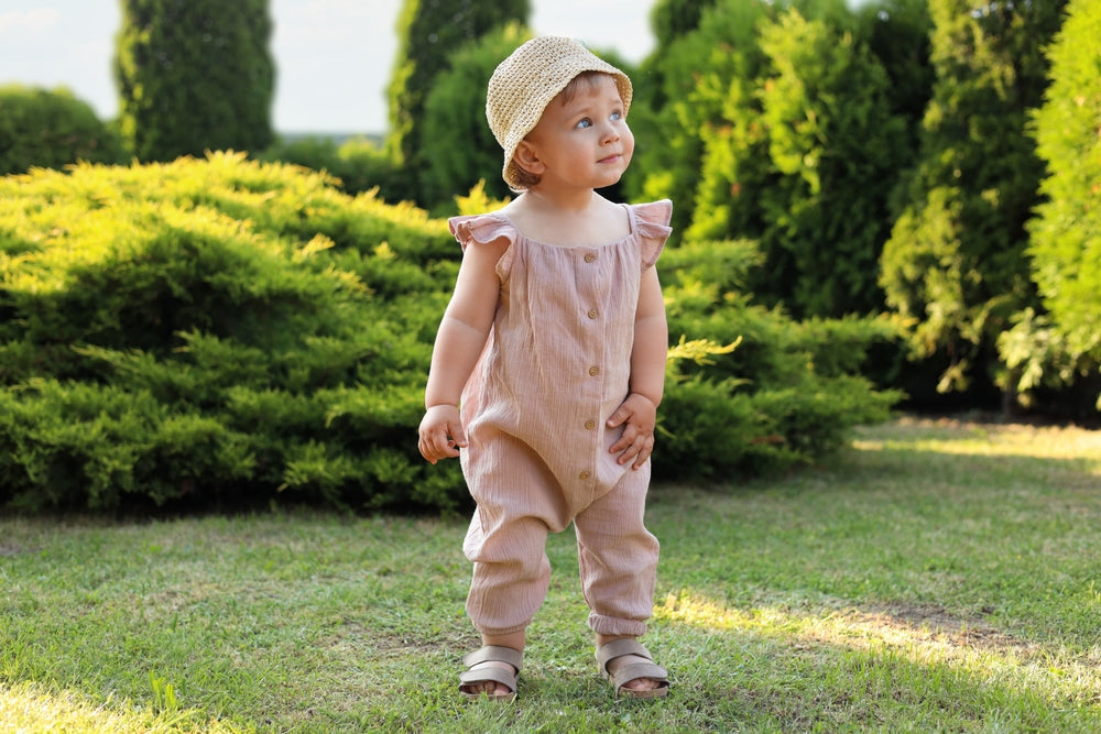 Boost de outfit van je kleintje: dé 6 kinderkleding trends voor lente/zomer 2023!