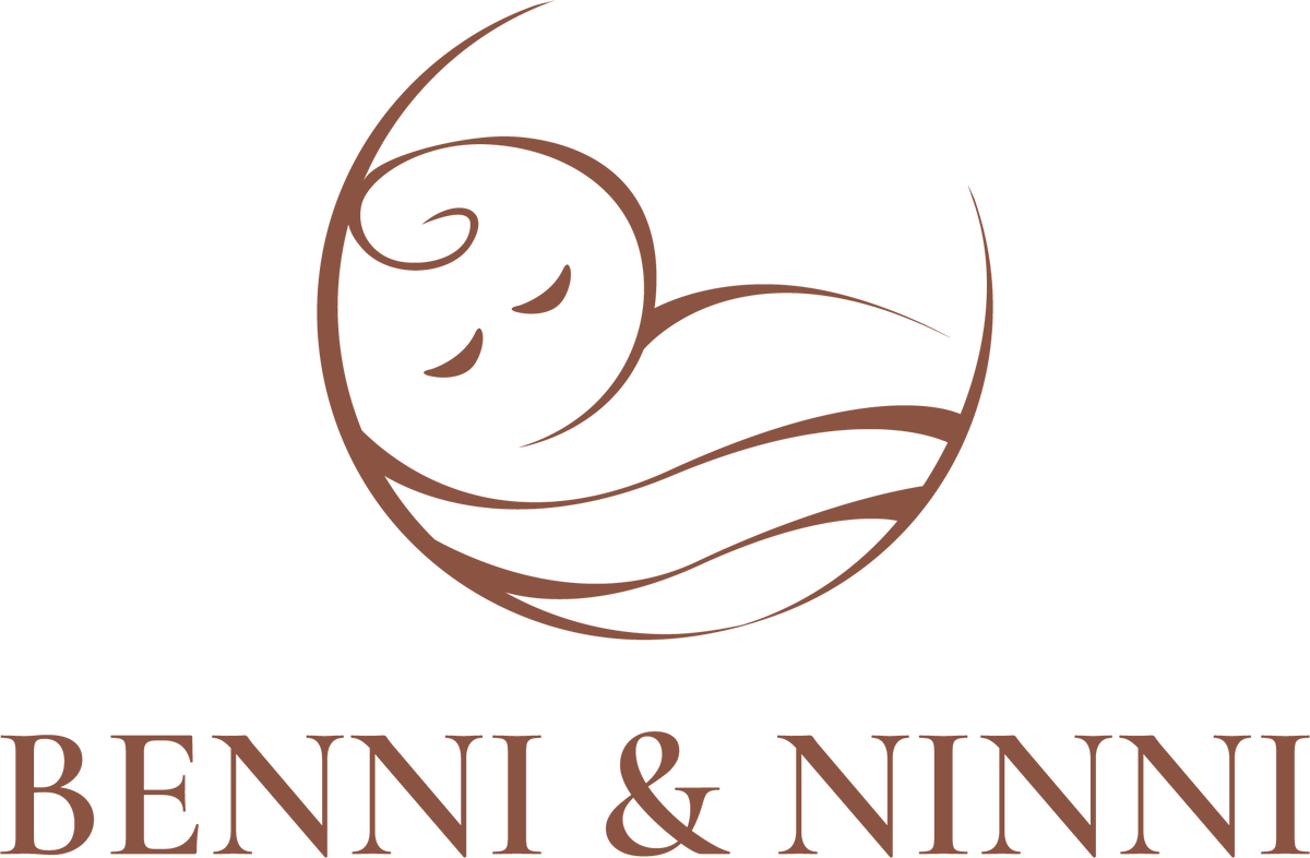 Benni & Ninni