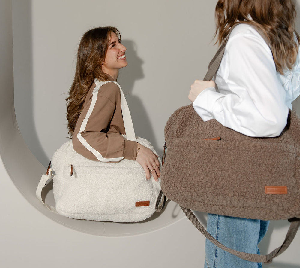 Benni & Ninni Teddy Collectie