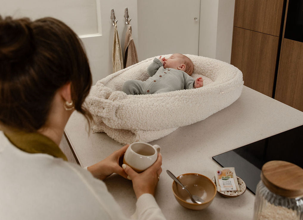 Top 5 Babynesten van 2025 – De Beste Keuzes voor Jouw Kleintje