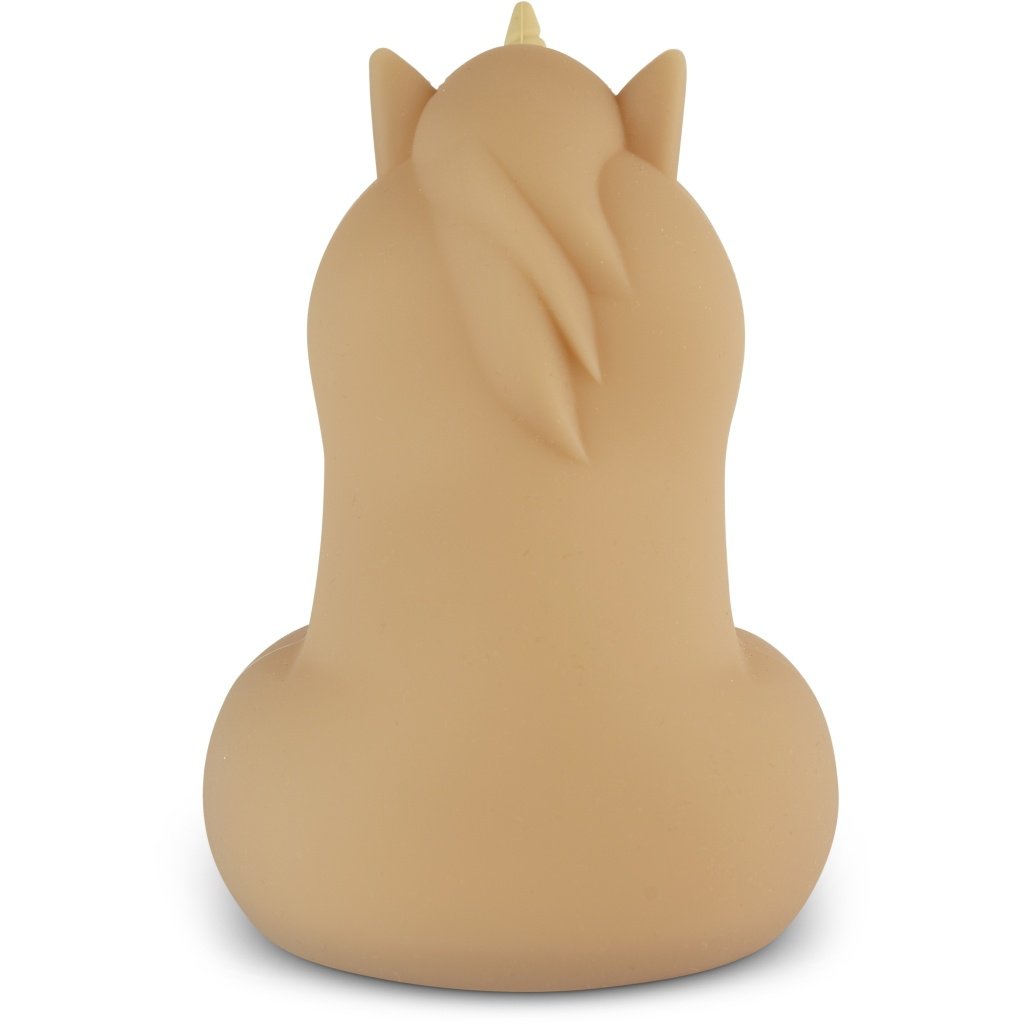 Nuuroo | Sol Siliconen Lamp - Eenhoorn