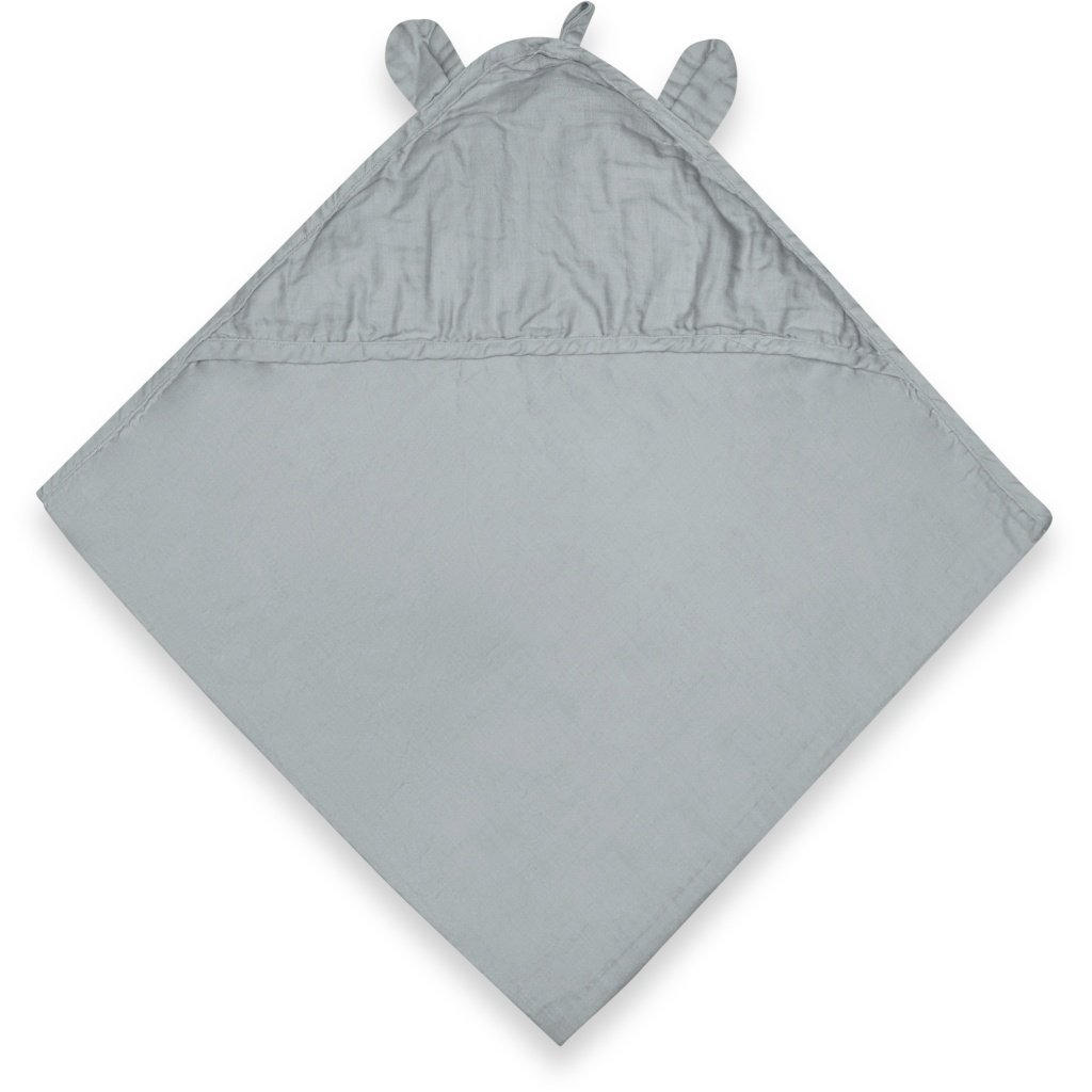 Nuuroo | Danila Baby Mousseline Handdoek Badcape