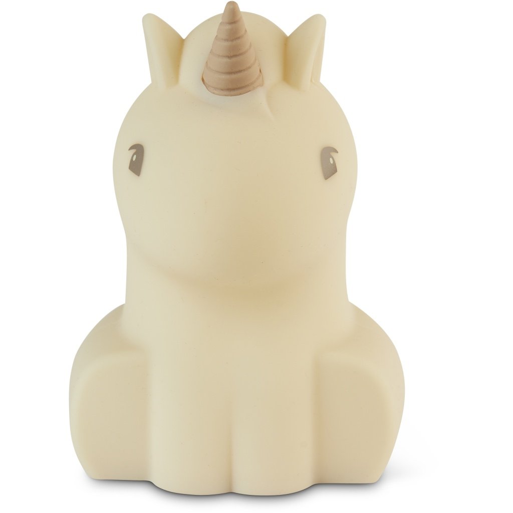 Nuuroo | Sol Siliconen Lamp - Eenhoorn