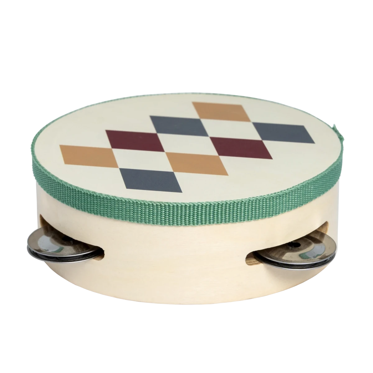 Mamamemo | Tamboerijn Harlekin