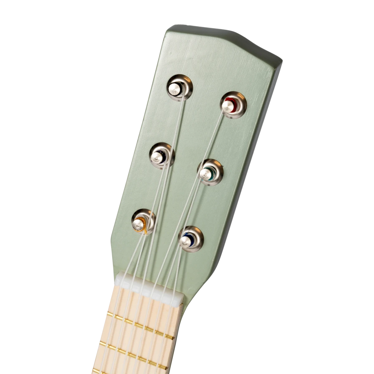 Mamamemo | Gitaar met 6 snaren Harlekin