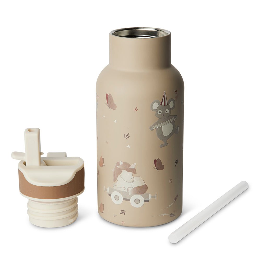 Nuuroo | Juno bidon Eenhoorn - 350 ml