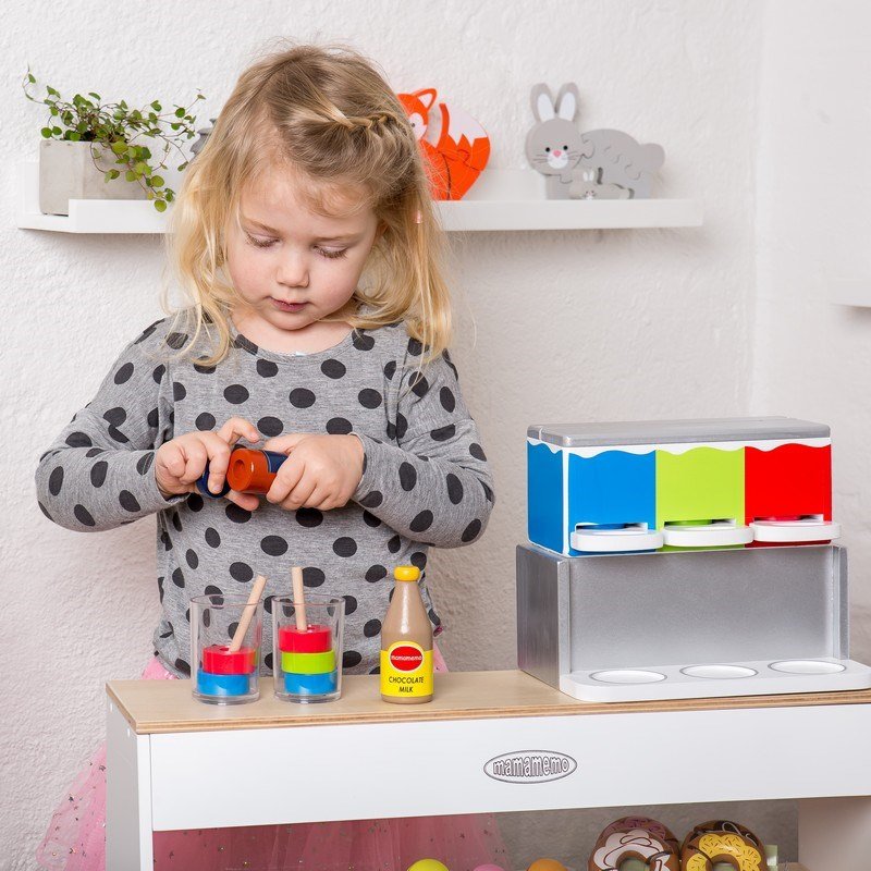 Mamamemo | Slush Ice Machine