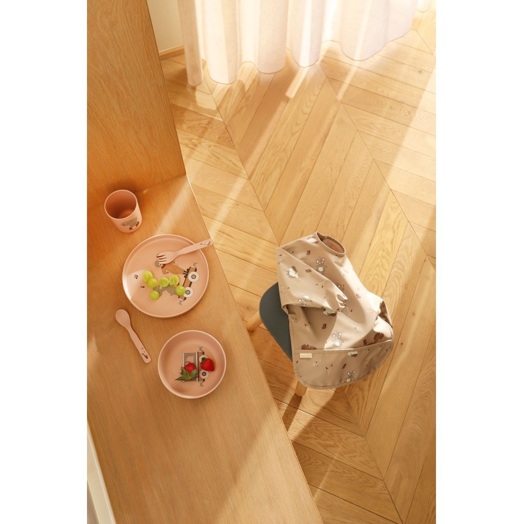 Nuuroo | Matti bioplastic beker 2-st.