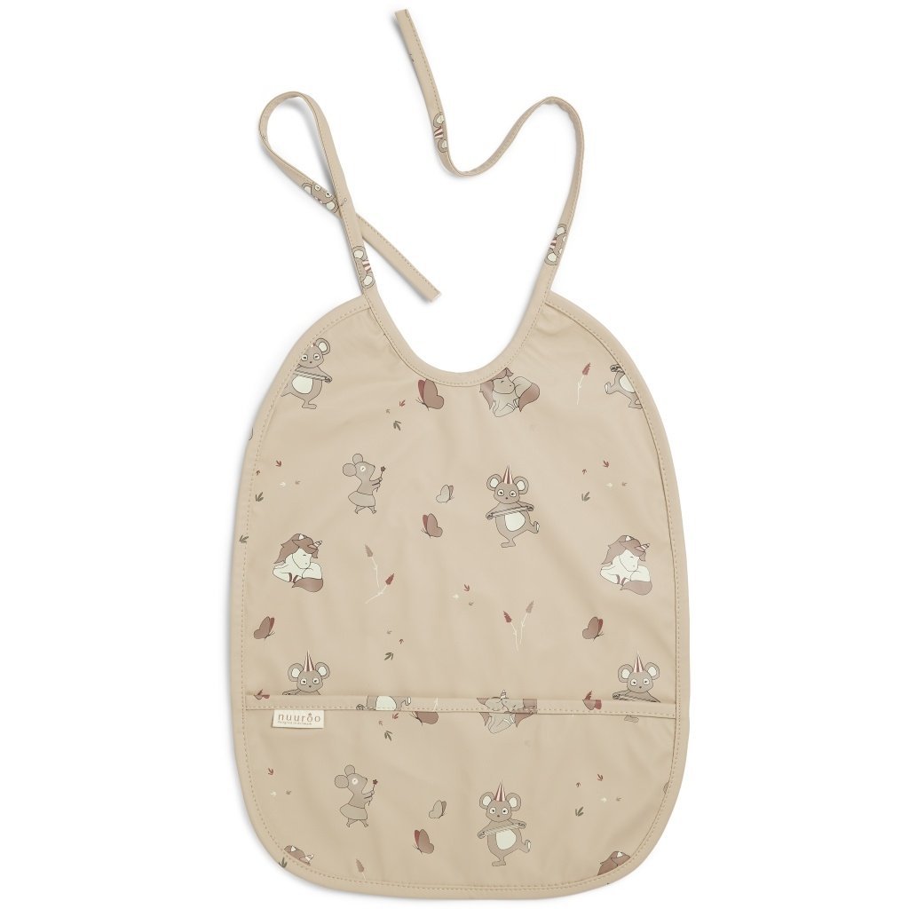 Nuuroo | Ida Slabbetje Gecoat | Eenhoorn