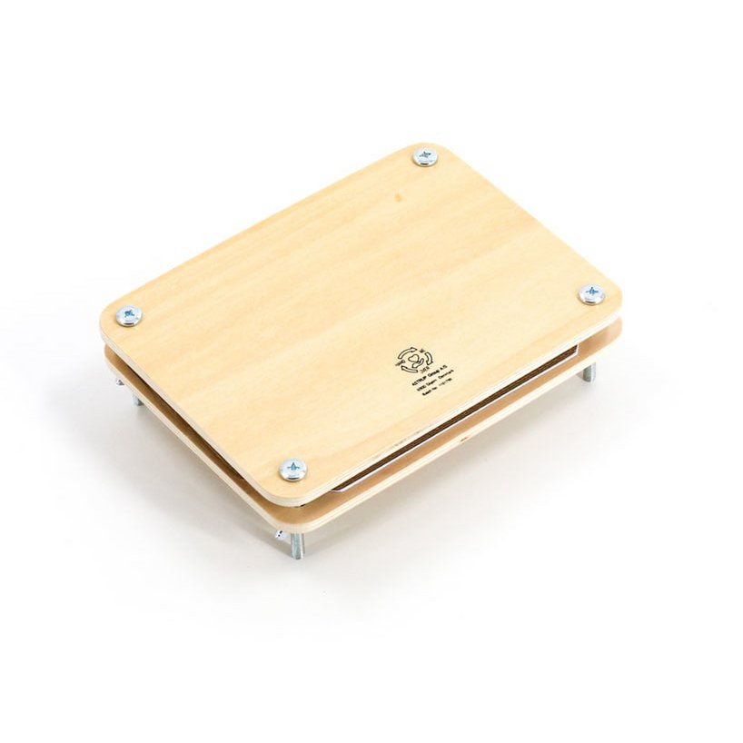 Mamamemo | Bloemenpers