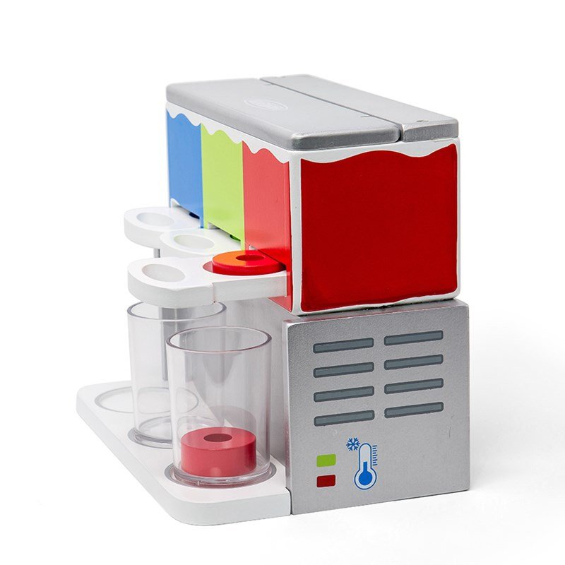 Mamamemo | Slush Ice Machine