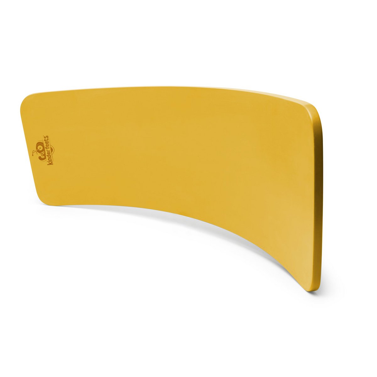 Kinderfeets | Balance Board - Mustard