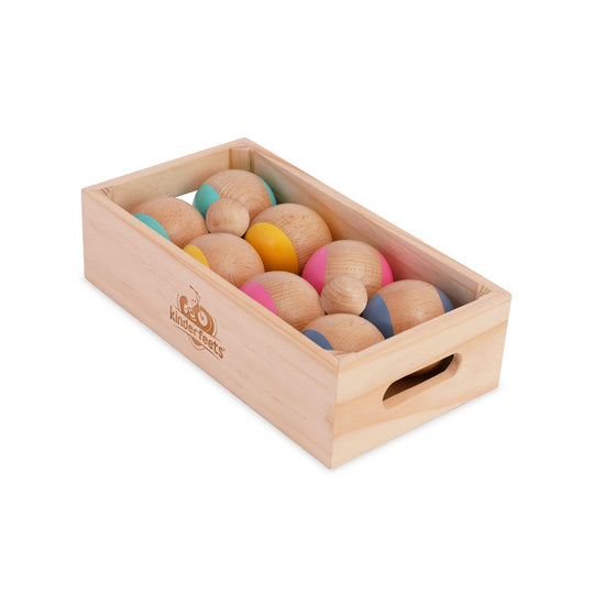 Kinderfeets Jeu de Boules