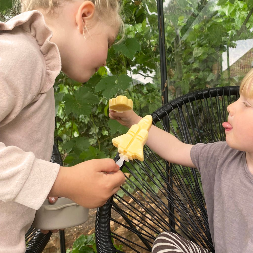 Nuuroo | Elin IJspop