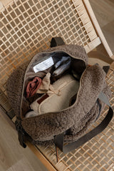 Benni & Ninni | Teddy Luiertas | Bruin