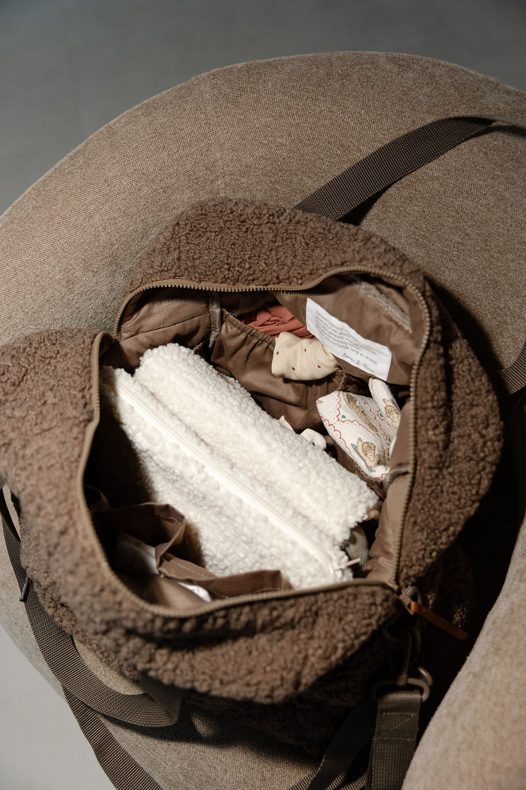 Bundel | Comfort On-The-Go