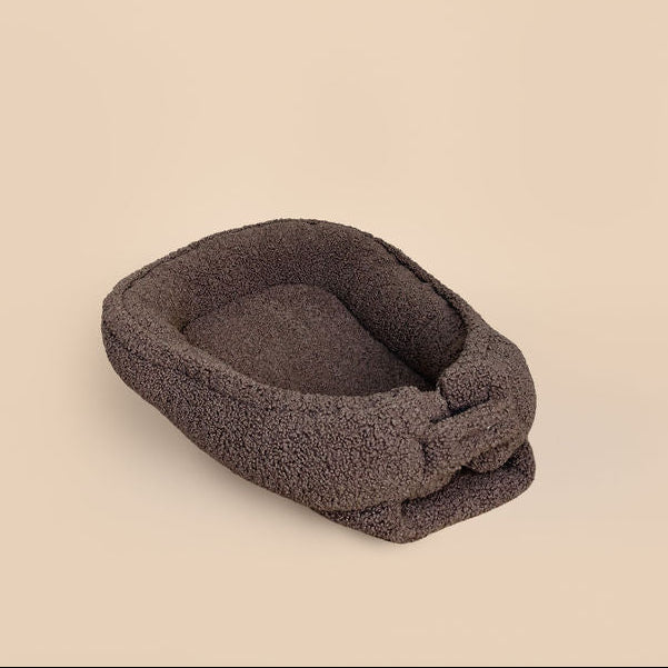 Benni & Ninni | Teddy Babynest | Bruin