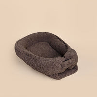 Benni & Ninni | Teddy Babynest | Bruin