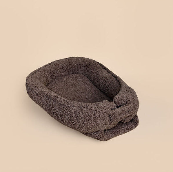 Benni & Ninni | Teddy Babynest | Bruin