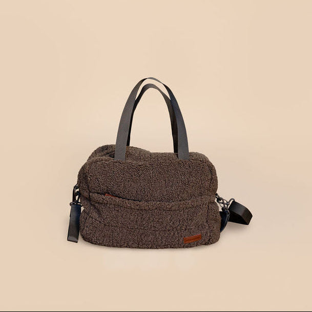 Benni & Ninni | Teddy Luiertas | Bruin