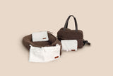 Bundel | Teddy Newborn Set
