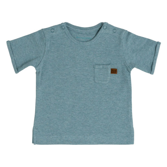 Baby's Only T-Shirt Melange - Benni & Ninni