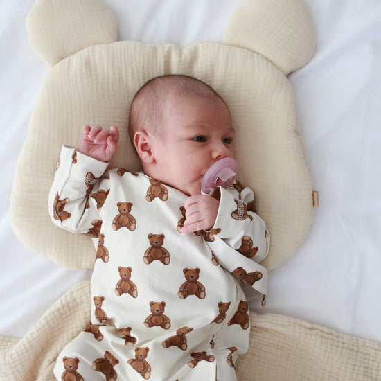 Babyly | Teddyberen Bundel - Benni & Ninni