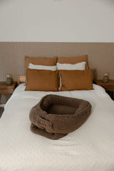 Benni & Ninni | Teddy Babynest | Bruin