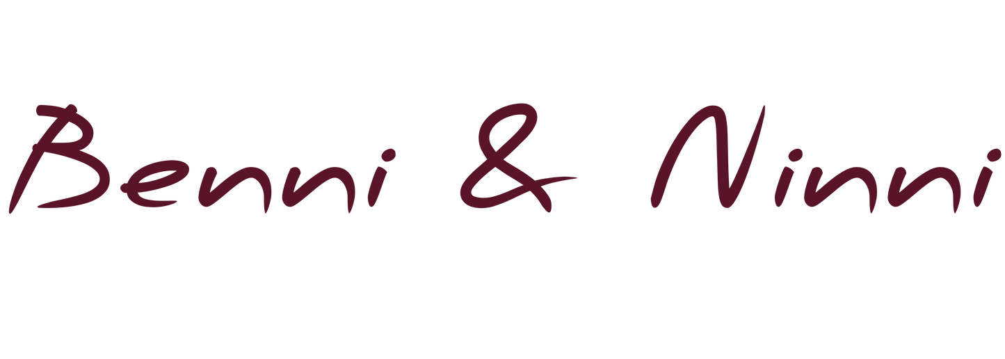Benni &amp; Ninni