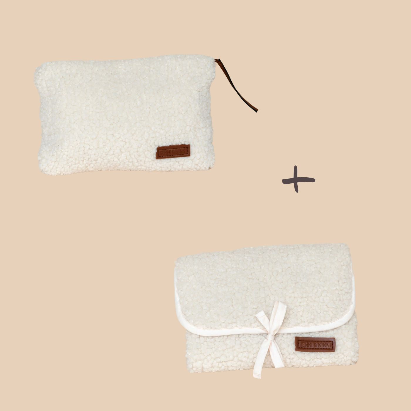 Combideal Luieretui & Verschoonmat