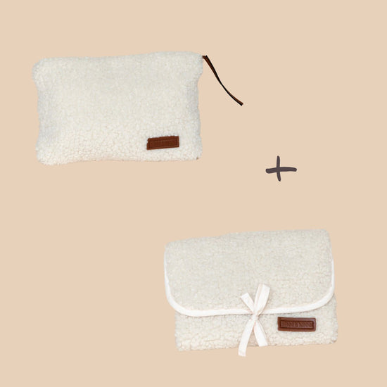 Combideal Luieretui & Verschoonmat