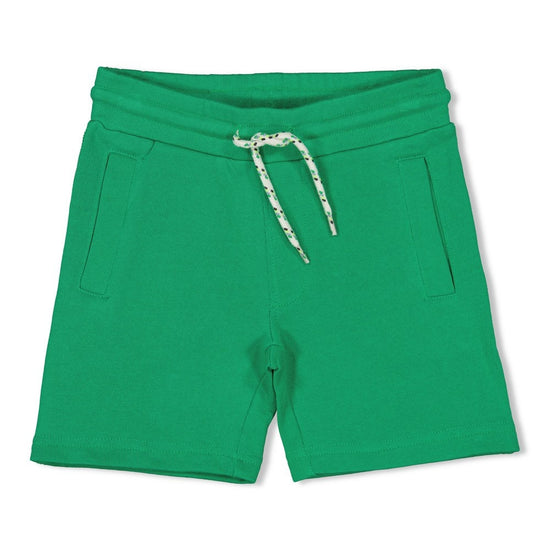 Sturdy | Short Gone Surfing - Groen