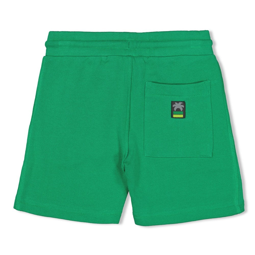 Sturdy | Short Gone Surfing - Groen