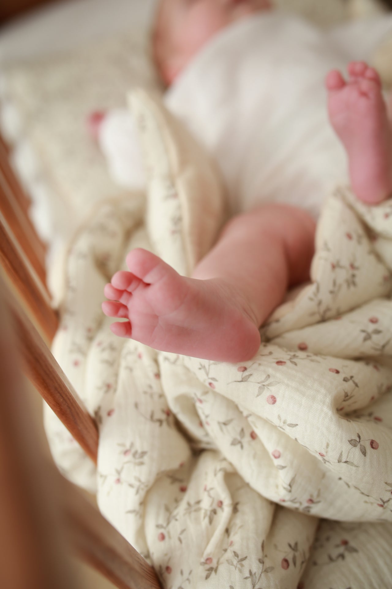 Babyly | Omslagdoek - Twiggy Dream