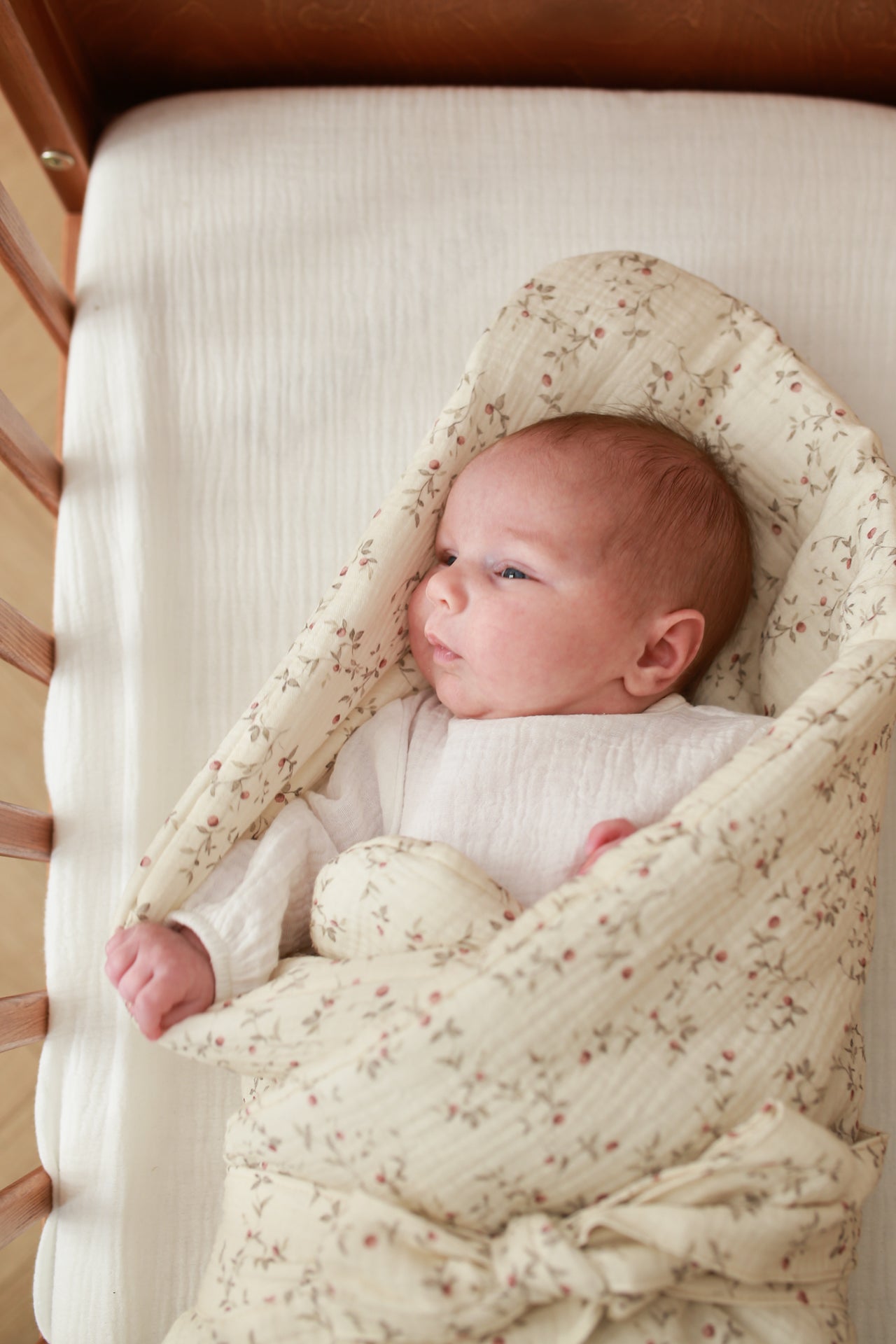 Babyly | Omslagdoek - Twiggy Dream