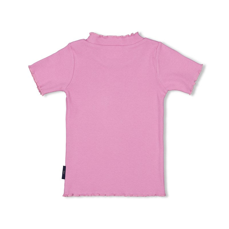 Jubel | T-shirt Rib - Dream About Summer - Benni & Ninni