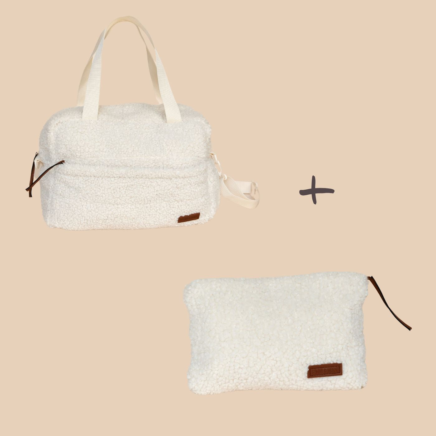 Combideal Luiertas & Luieretui