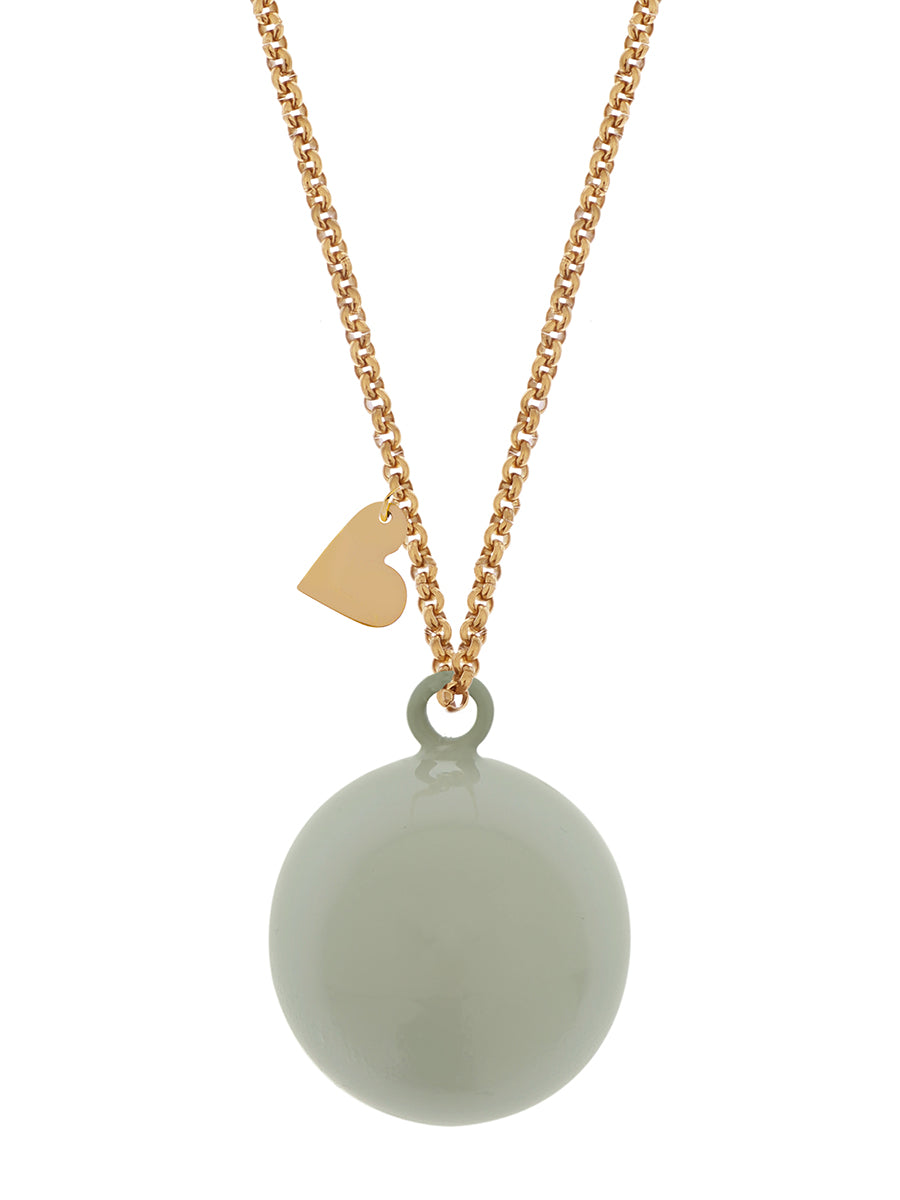 Proud MaMa | Bola Zwangerschap Ketting Féline - Benni & Ninni