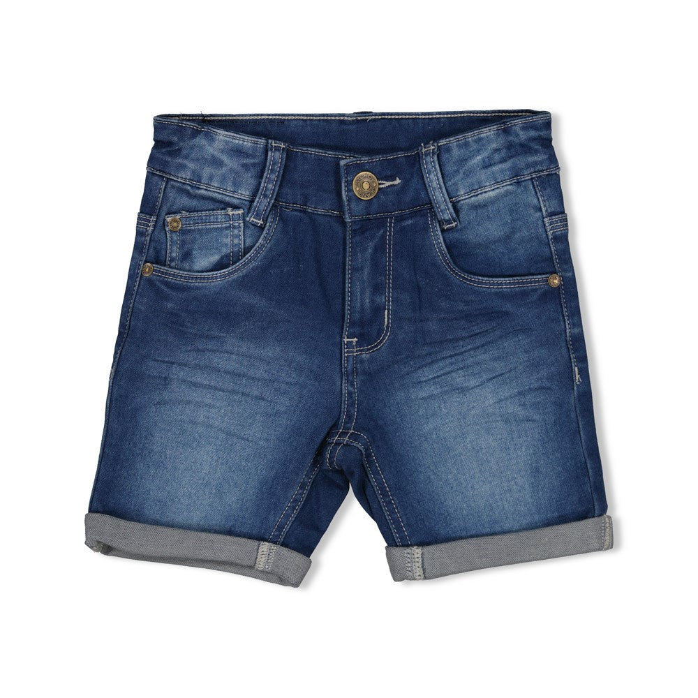 Sturdy | 	Short Jogg Denim - Summer Denims