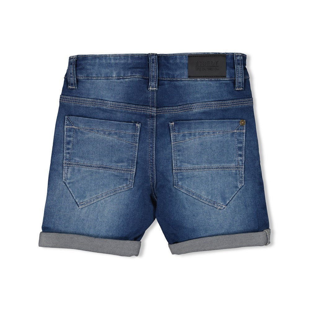 Sturdy | 	Short Jogg Denim - Summer Denims