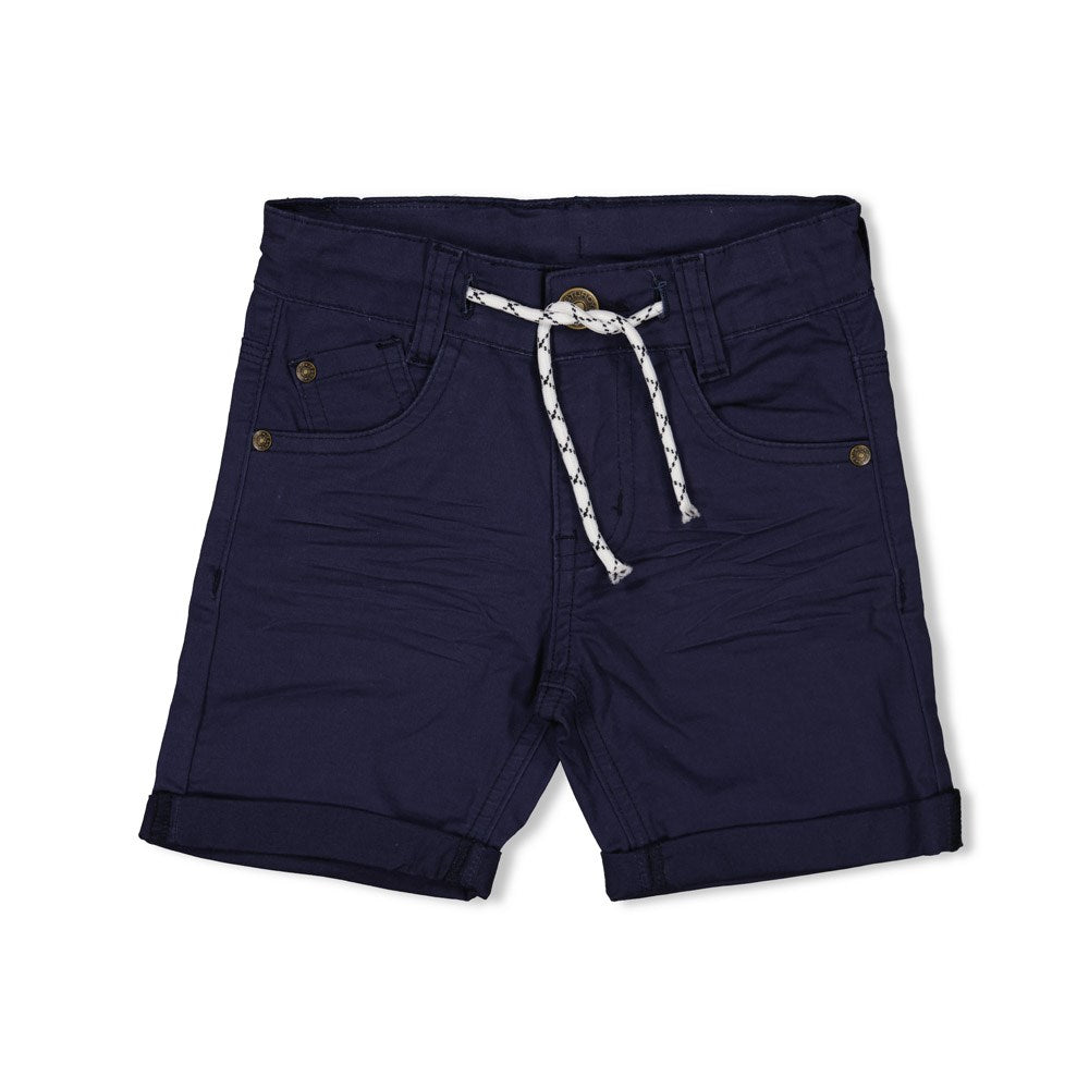 Sturdy | Short Summer Denims