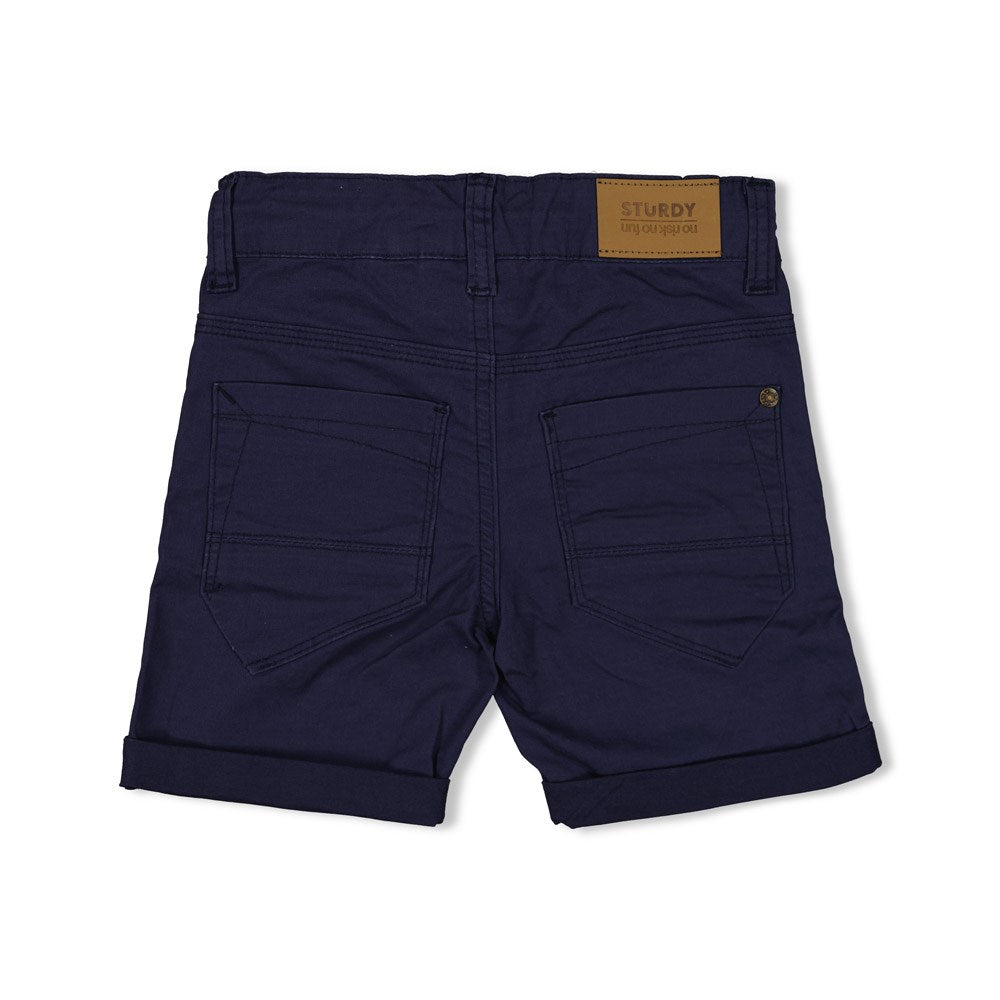 Sturdy | Short Summer Denims