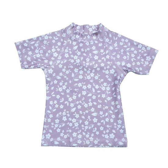 Slipstop UV T-shirt - Benni & Ninni
