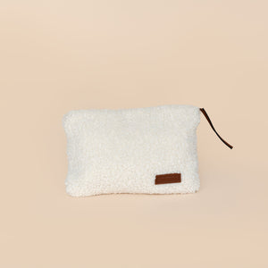 Benni & Ninni | Teddy Luieretui | Cream