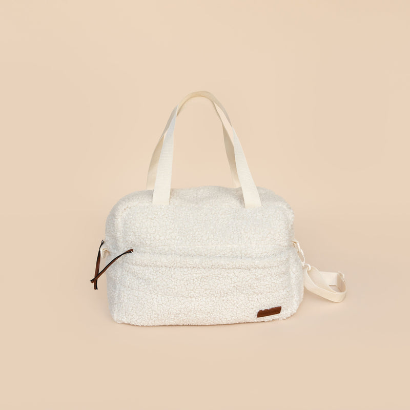 Benni & Ninni | Teddy Luiertas | Cream