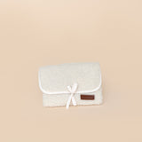Benni & Ninni | Teddy Verschoonmat | Cream