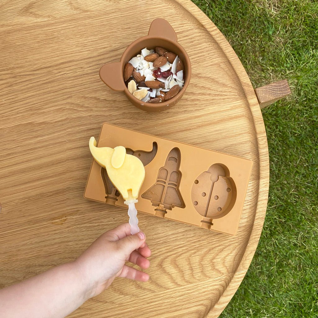 Nuuroo | Elin IJspop