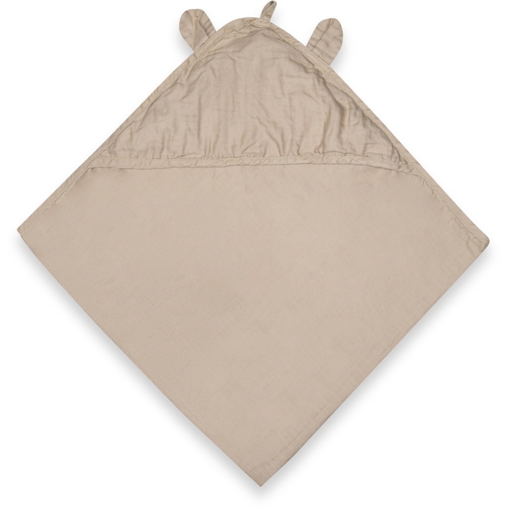 Nuuroo | Danila Baby Mousseline Handdoek Badcape