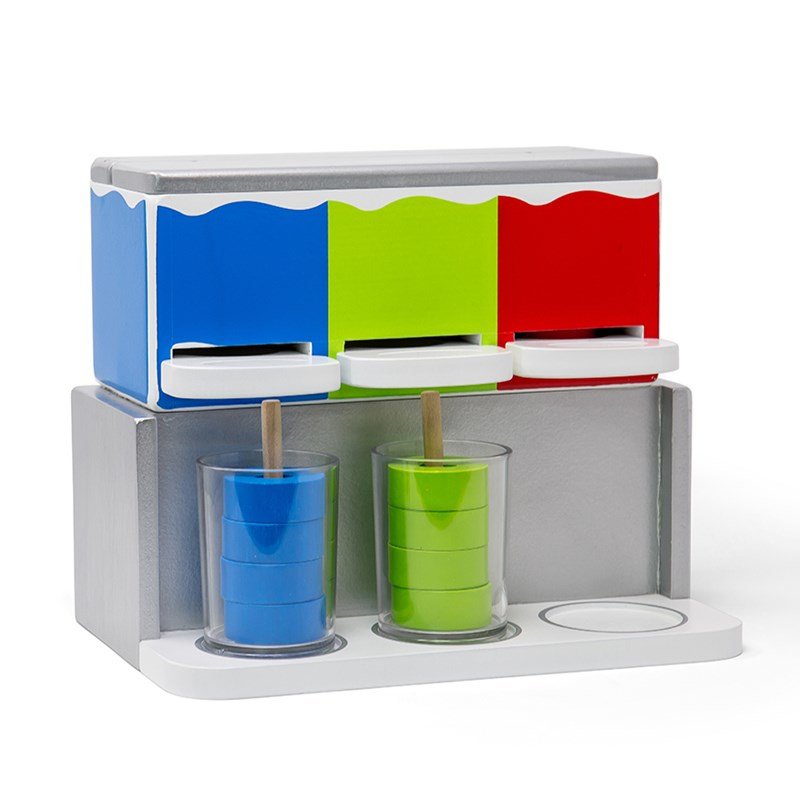 Mamamemo | Slush Ice Machine