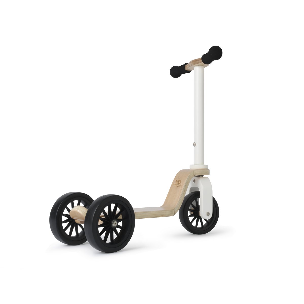 Kinderfeets | Kinder Scooter - Kinderstep